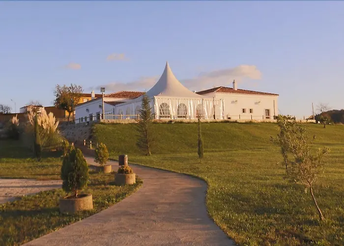 Hotel Rural Arroyo La Plata By Bossh Hotels